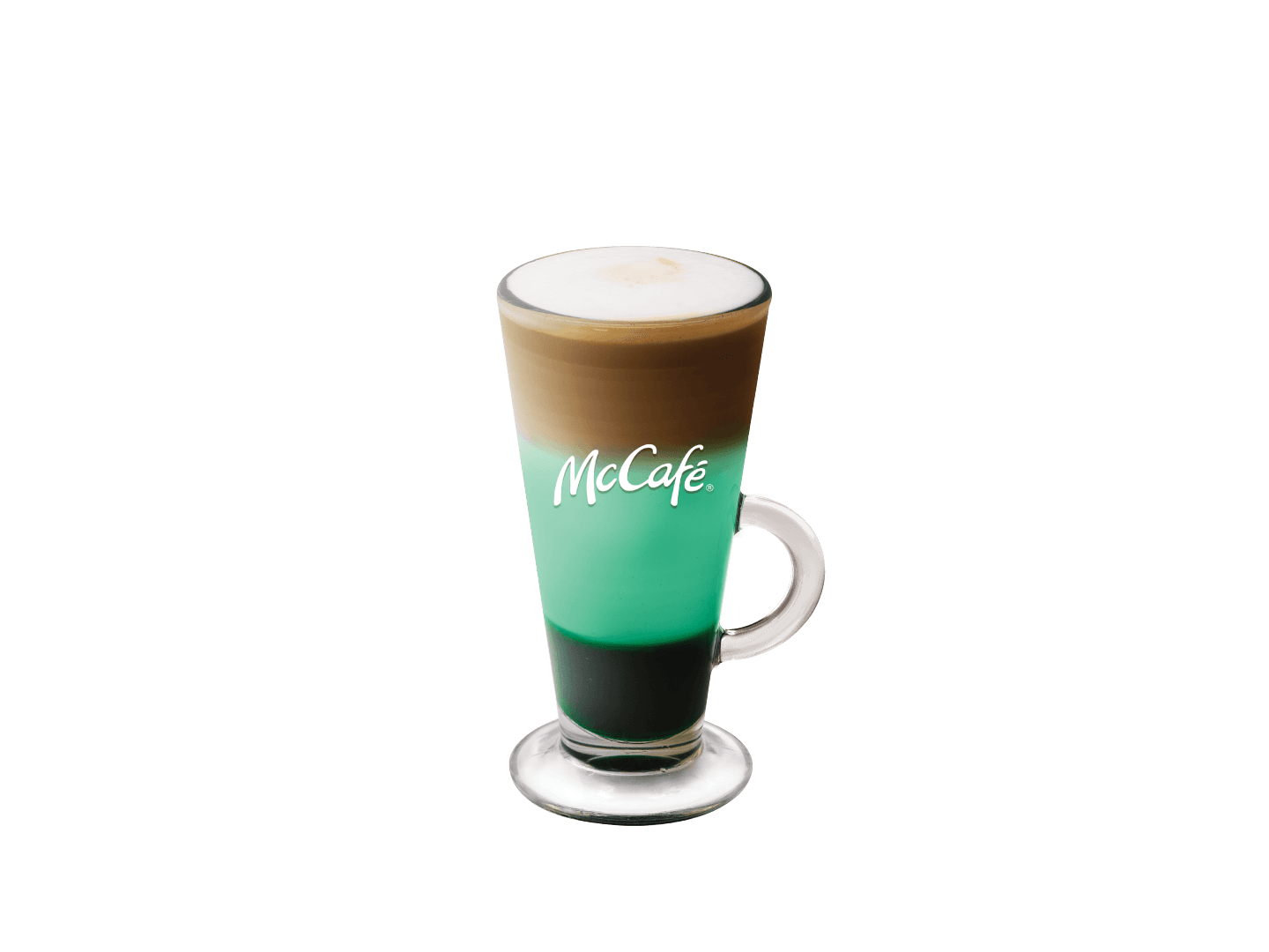 Choco Menta grande