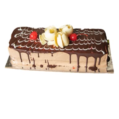 Barra de Chocolate