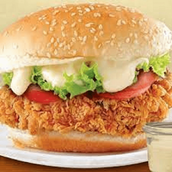 quizz chicken