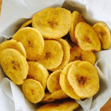 Moneditas de Plátano