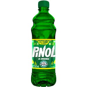 LIMPIADOR PINOL 250 ML