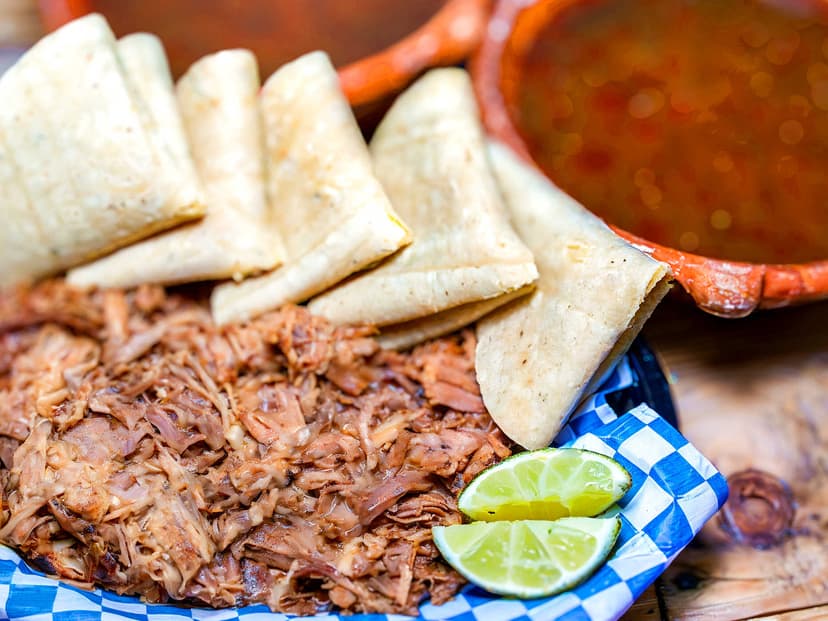 Birria Estilo Jalisco BEJ Coapa