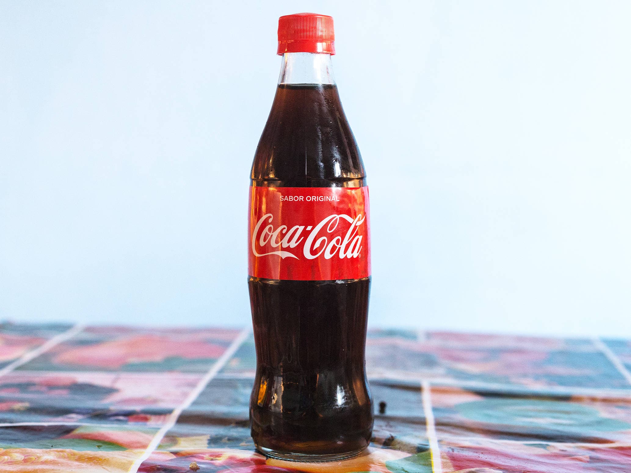 Coca Cola