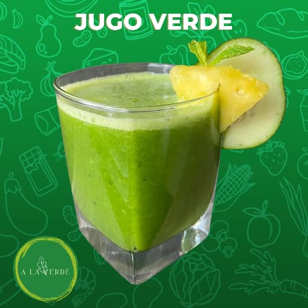 Verde Detox