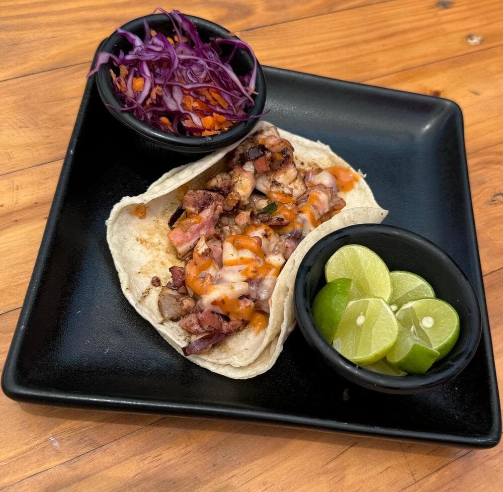 Taco Pulpillo
