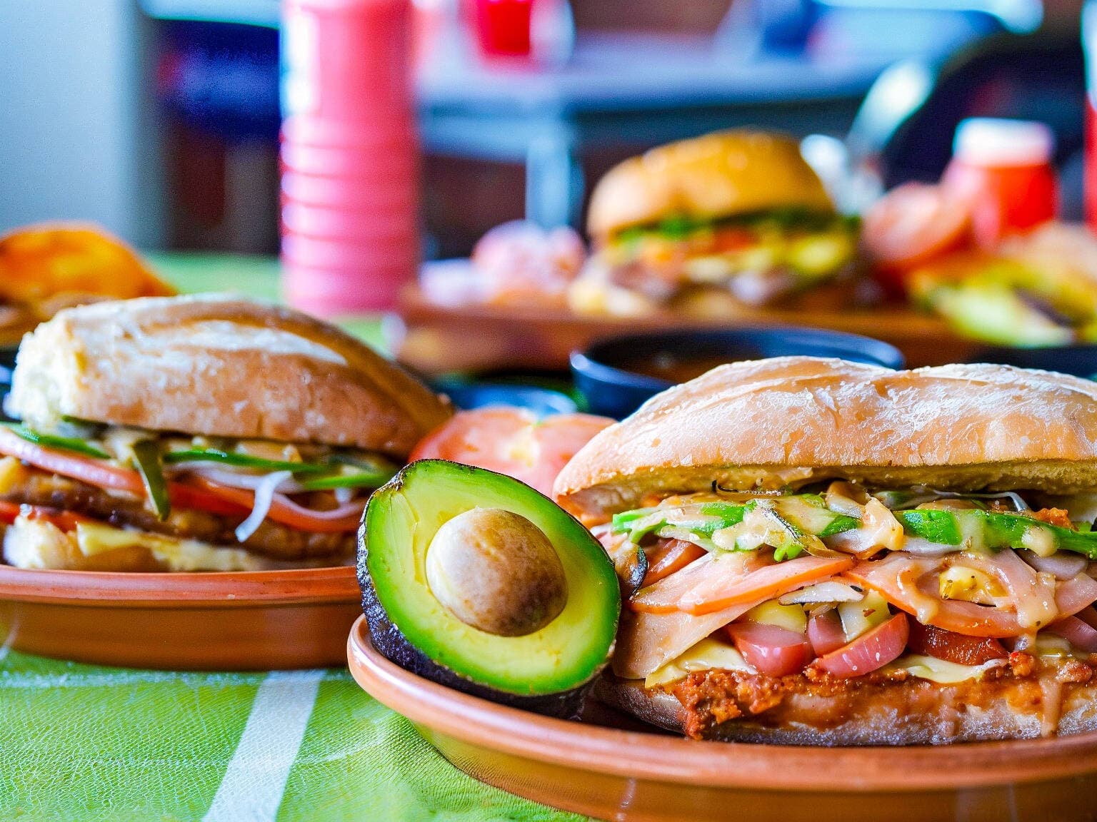 Cesar's Tortas Cubanas