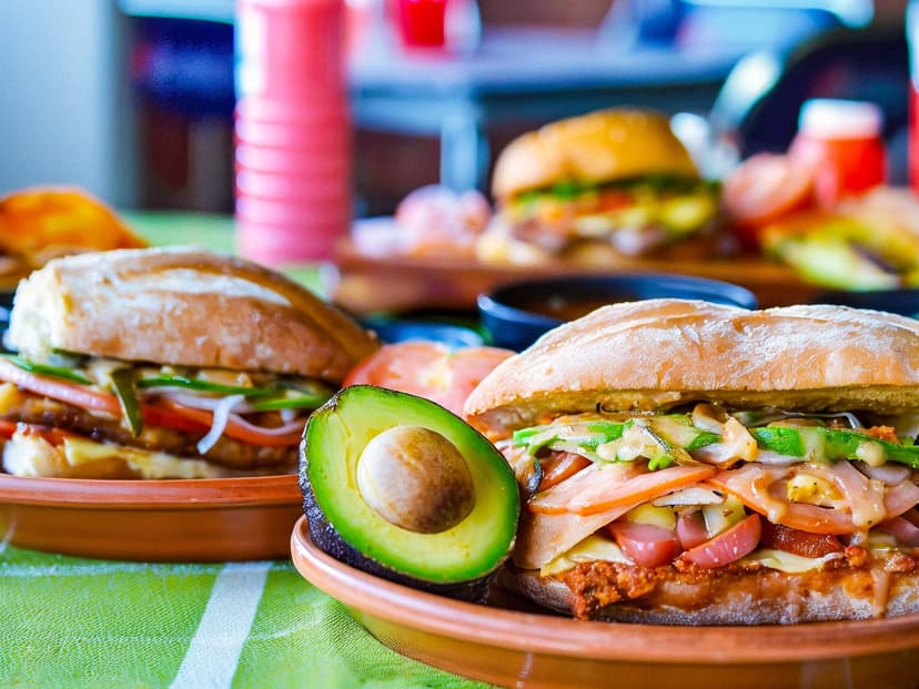 Cesar's Tortas Cubanas