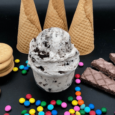 Helado Sabor Galleta OREO