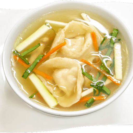 Sopa Wanton