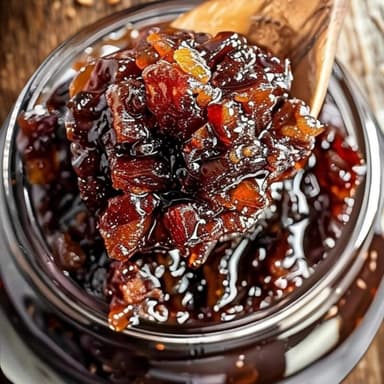 Mermelada de Tocino