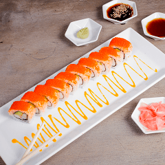 California Roll