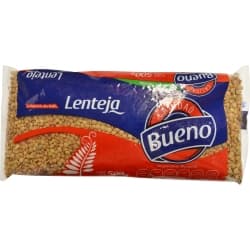 LENTEJA BUENO 500 G