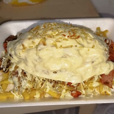 Salchiapap MC Food Especial