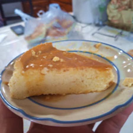 Rebanada Coronado