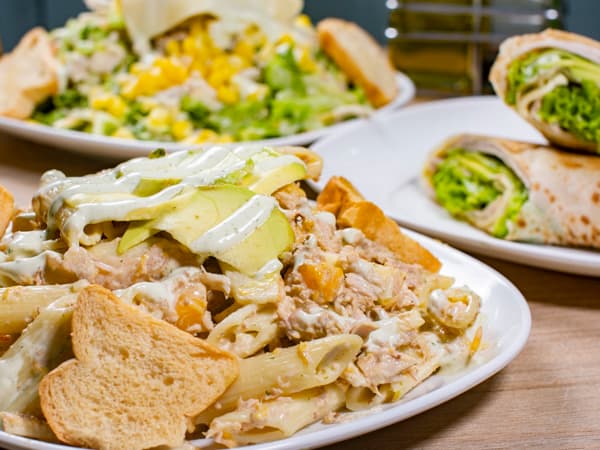 Green Salad