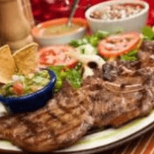 Carne Asada de Res