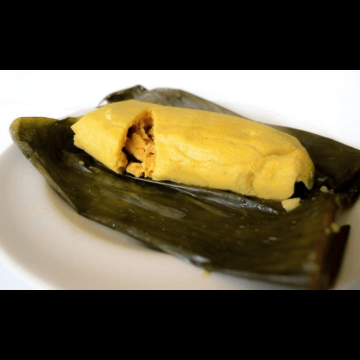 Tamal Antioqueñito