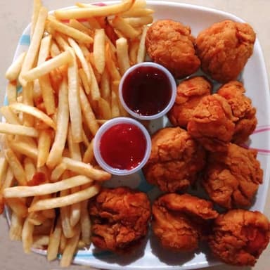 Boneless
