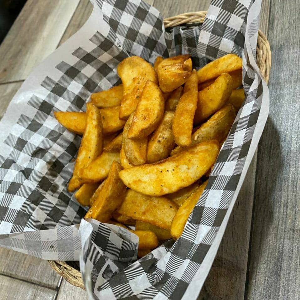 Papas de Gajo