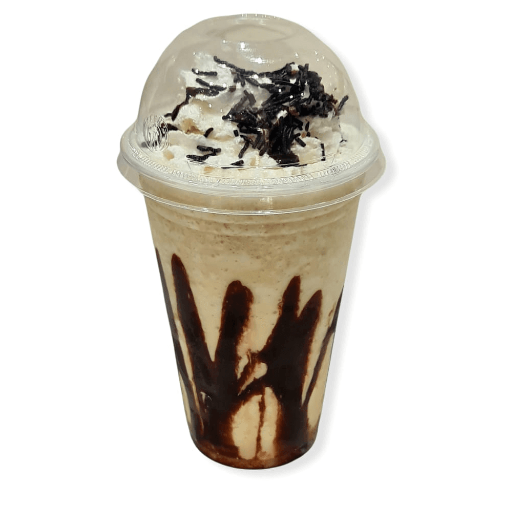 Frappé