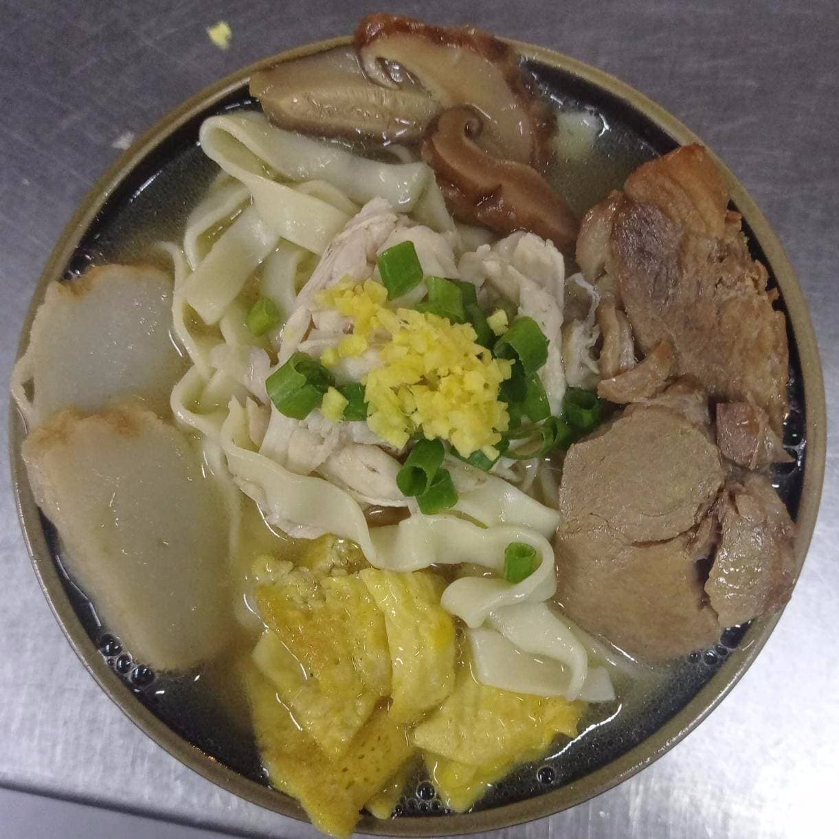 Soba