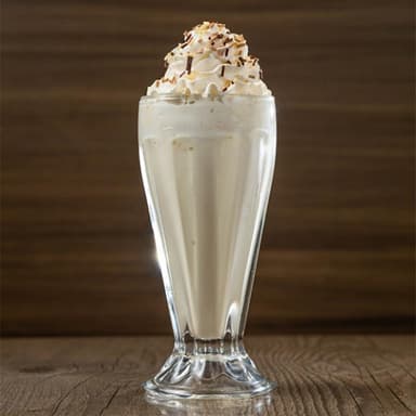 MALTEADA VAINILLA