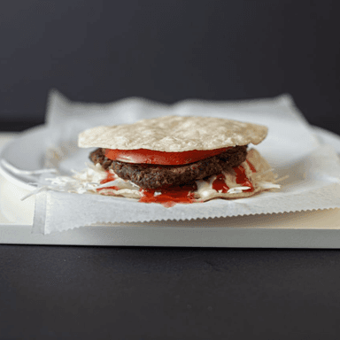 Torta de Carne