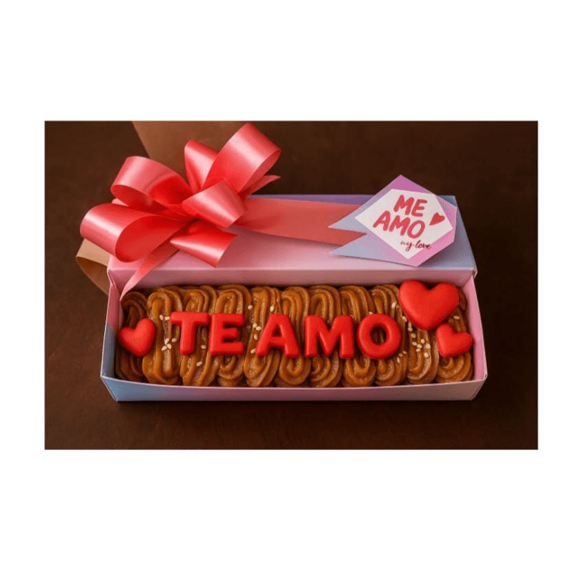 Brownie Love 2