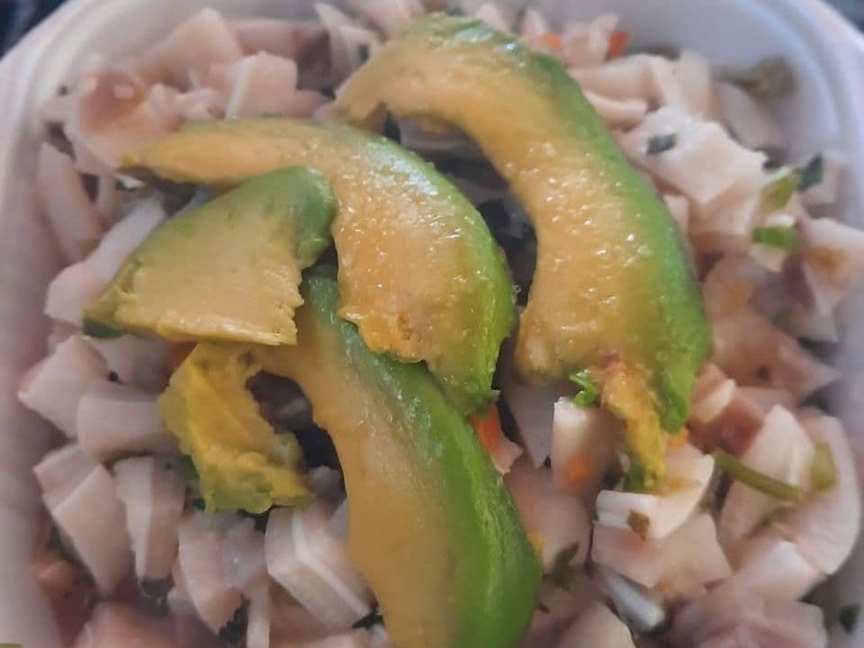 TOSTADA DE OREJA