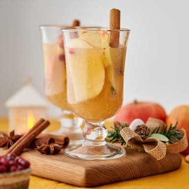 Te Manzana Canela "14 Oz" Grande