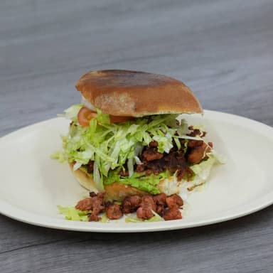 Torta de Pastor