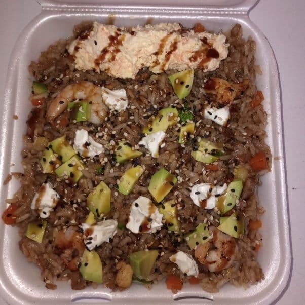 Yakimeshi Imperial