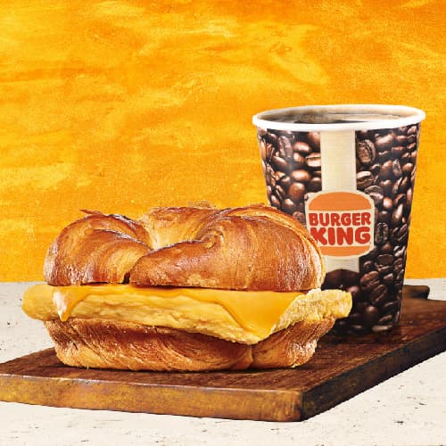 Combo Croissant H/q