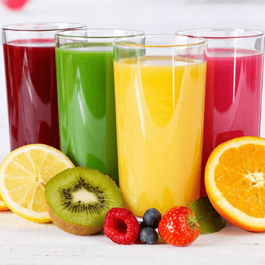 Jugo del Día