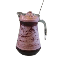Chicha Morada Frozen