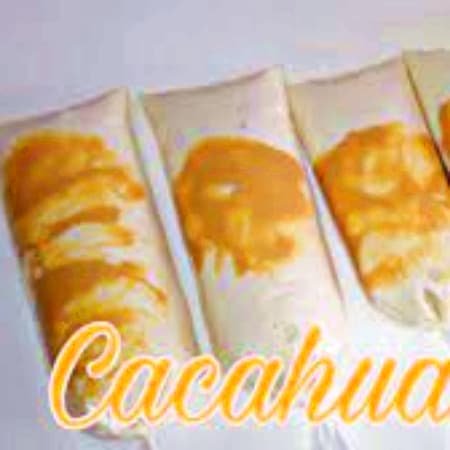 Boli Gourmet Cacahuate