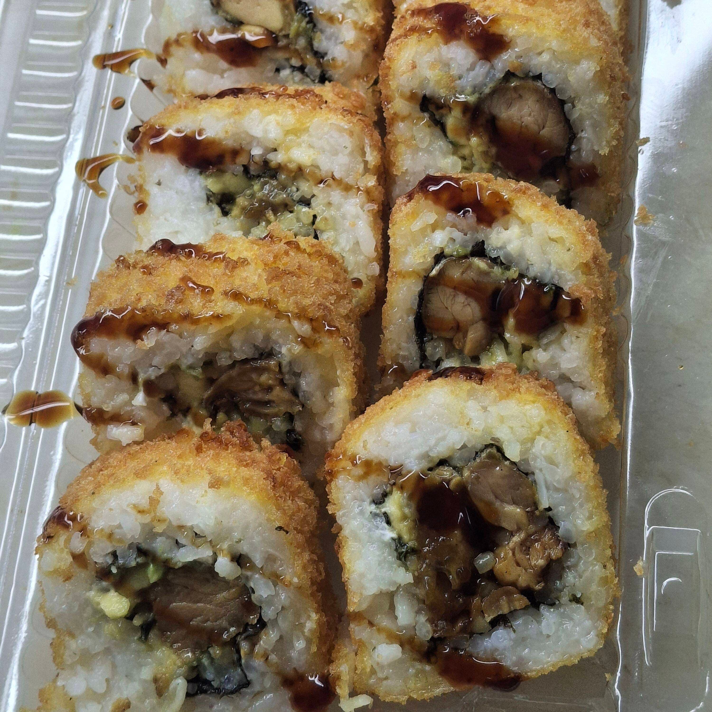 Tori Roll