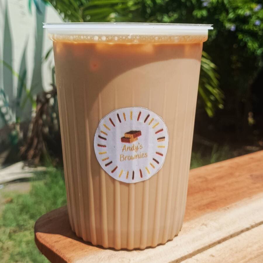 1 Litro Mocha Frío