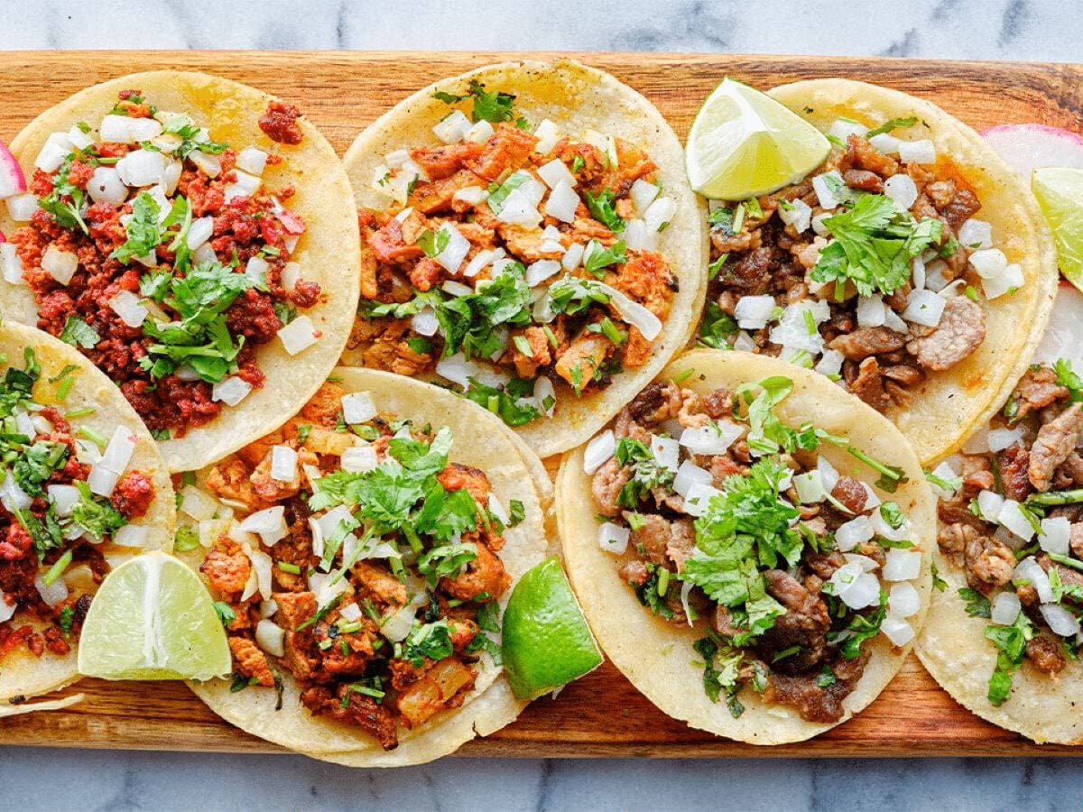 Taco N Rock