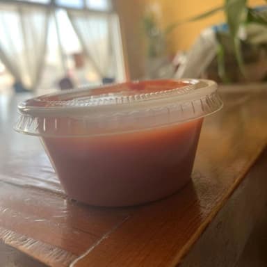 Salsa Sriracha