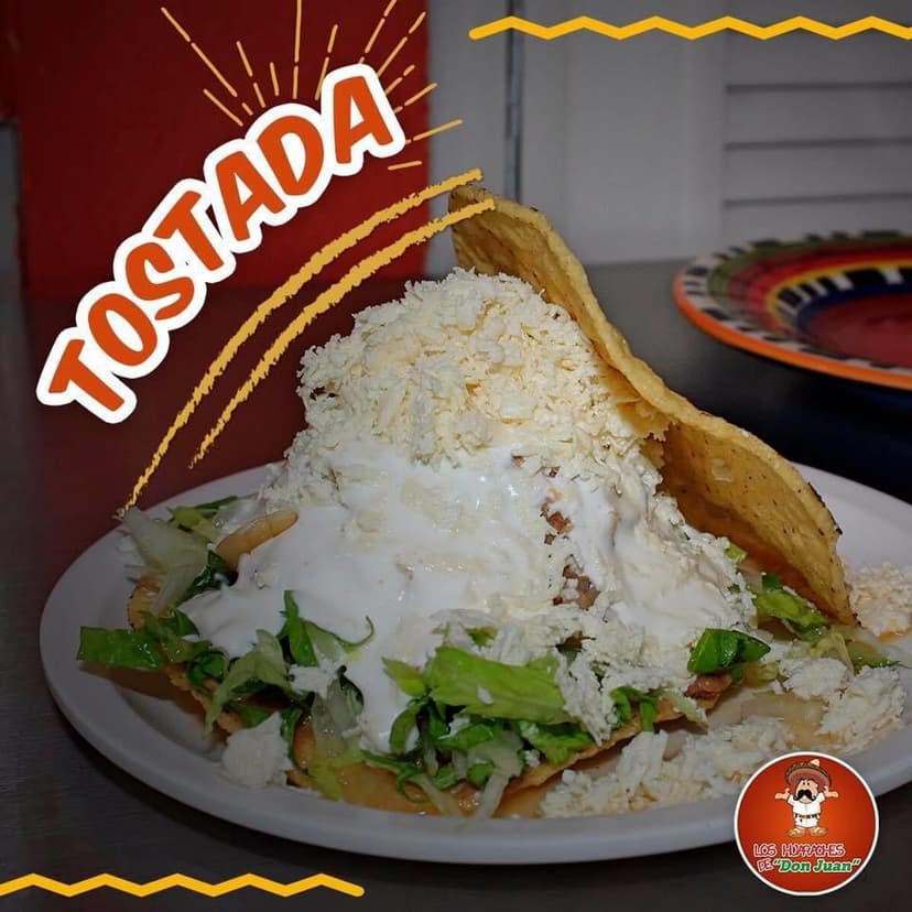 Los Huaraches de Don Juan