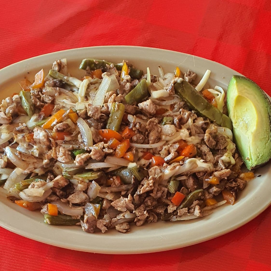 Mexicano