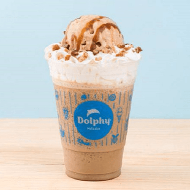 Dolphyccino Caramel