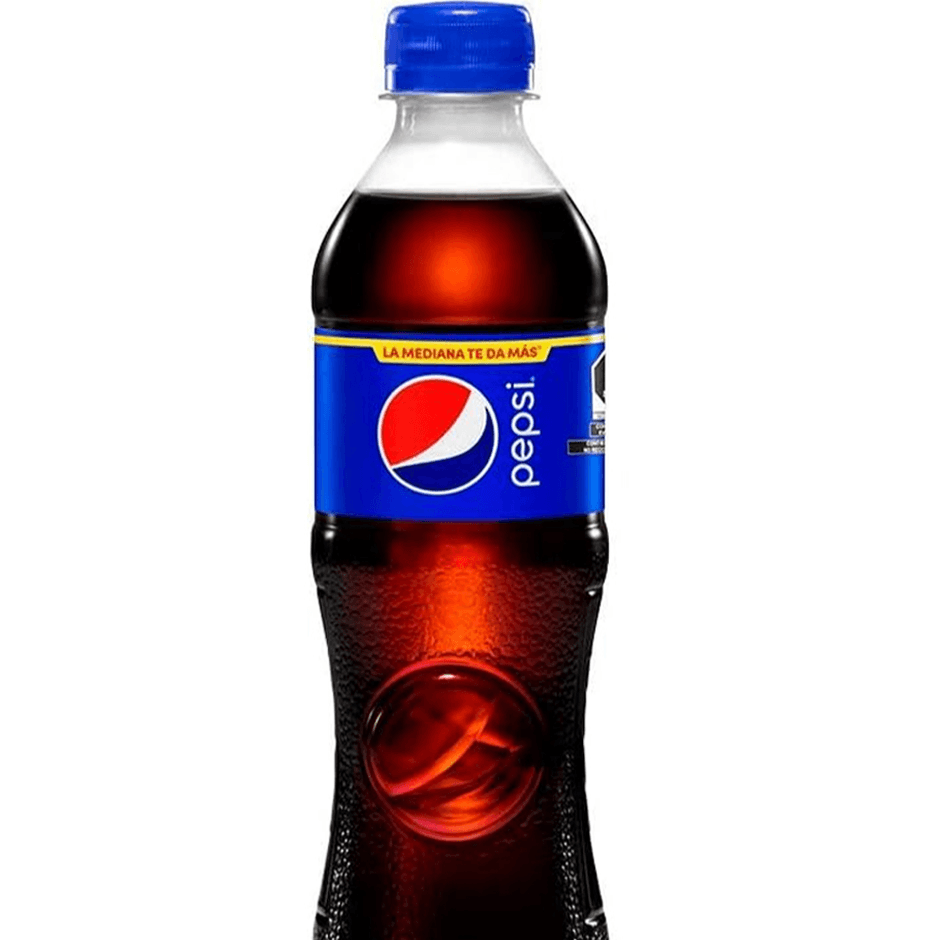 Refresco Sabor Peñafiel de 600 ml