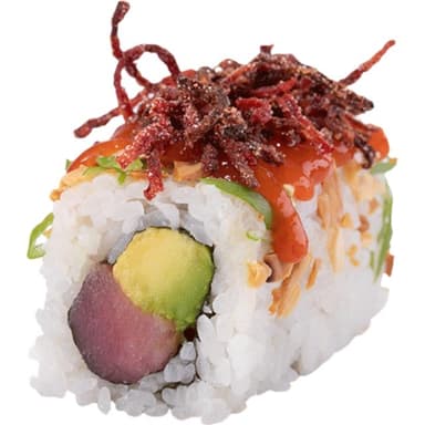 SPICY TUNA