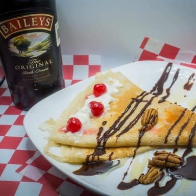 Crepa Irlandés