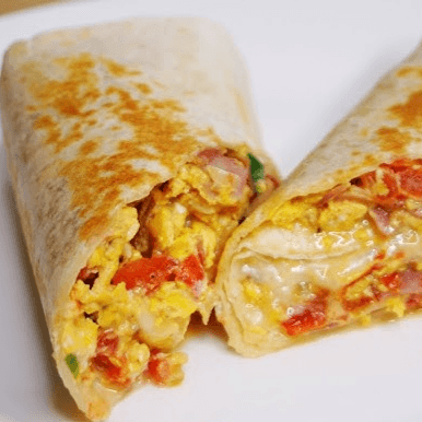 Burrito Mc Goos