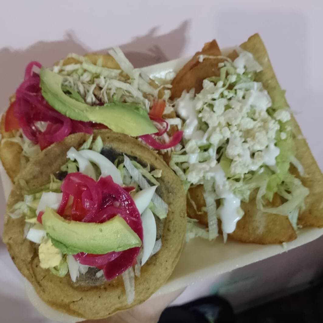 EMPANADA DE CARNE ASADA CON QUESO