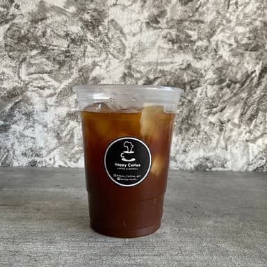Ice Coffee 16 oz