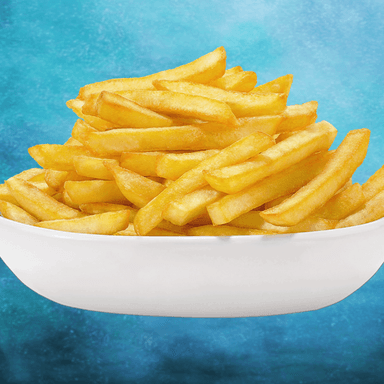 Papas a la francesa